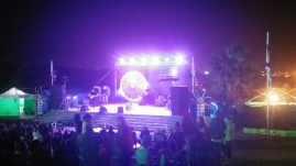 ערב עצמאות 2018. קרדיט: המערכת